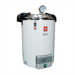 Máy tiệt trùng hơi nước đứng Yamato SK111C
